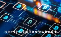 Pi币KYC认证审核问题分析及